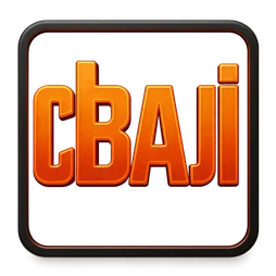 cbaji যোগাযোগ সহায়তার স্ক্রিন